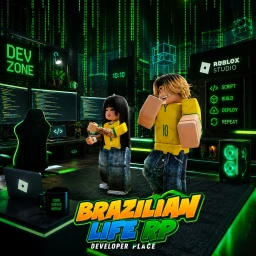 DEV BRAZILIAN LIFE RP icon