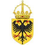| The Holy Roman Empire ᅠ|