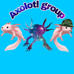 The axolotIs