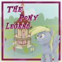 The Pony Legend : RP (Beta)
