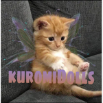 kuromiDoIIs