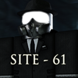 [SCP] Site-61