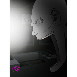SCP 096 SURVIVAL [BETA]