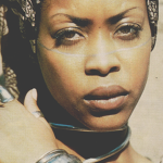 Erykah Badu