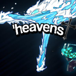 'heavens