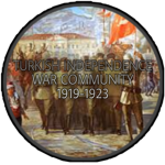 Turkish Independance War Community