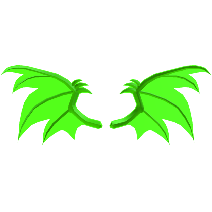 Green Wings