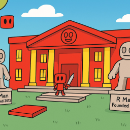 Museum Of RmanStudio's