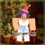 Sugarsweet Cafe