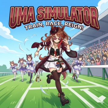 Uma Simulator!