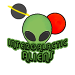 The Intergalactic Aliens