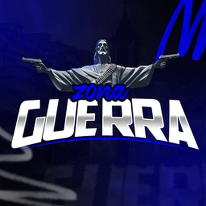 Zona de guerra Studios Roblox group icon