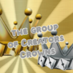 the group of Creators Crowns