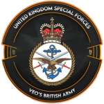|BA| United Kingdom Special Forces*