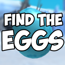 Find the Eggs