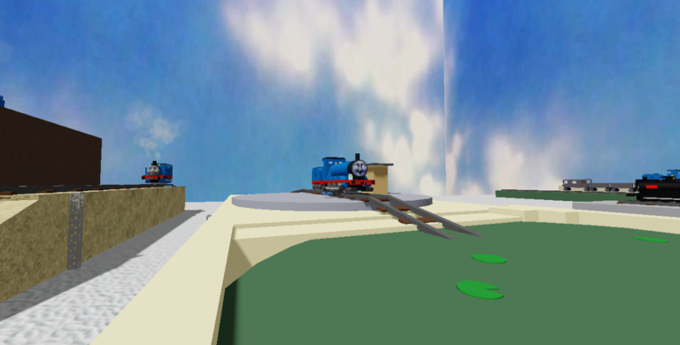 NEW! TTTE CRASHES screenshot 3