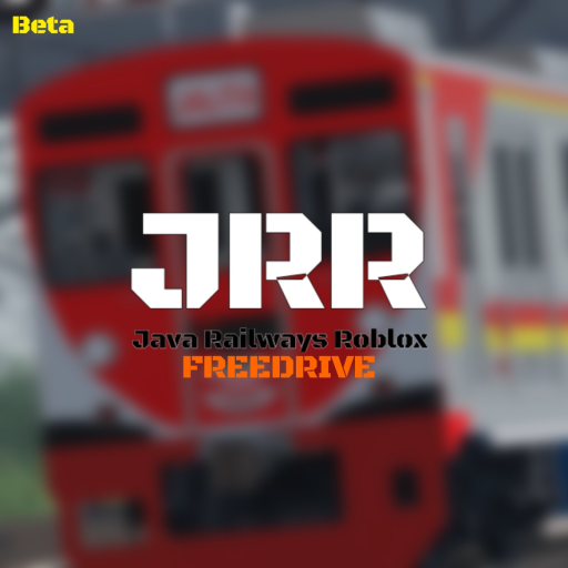 [ありがとう!] Java Railways Roblox Freedrive official Roblox game thumbnail