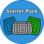 Starter Pack