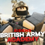 [BA] British Army Communit