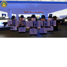 FSRP | Miami Dade County Roleplay