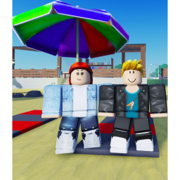 Roleplay Town