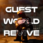 Guest World Revive