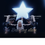 The dancing starzz