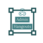 ~-Admin Hangouts-~
