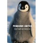 The United Penguins Forever