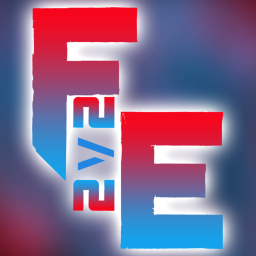 FRONTIER | ENVERMION | 2v2