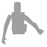💀Realistic MM2 Fake Death (Wall)