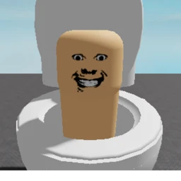 Skibid Toilet Endless Fighting (UPDATE)  icon
