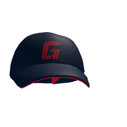 롯데자이언츠 어센틱 모자 [홈]/Lotte Giants Authentic Cap[home]
