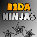 R2DA Ninjas