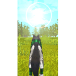 Wolf love forever!