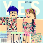 Epic ######## Magazine