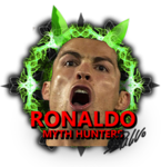 Ronaldo Myth Hunters