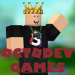 OctoDev Games