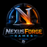 NexusForge Games