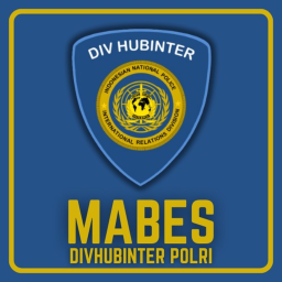 MARKAS BESAR HUBINTER POLRI [BETA V 2.5]