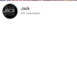 Jack yt fan group