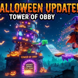 Obby World!