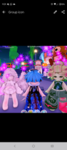 The Last Blox