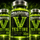 [🍀]COMPOUND V testing