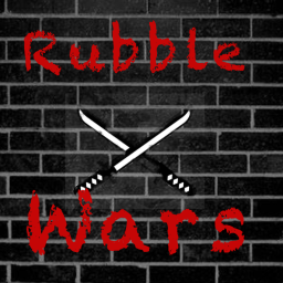 Rubble Wars