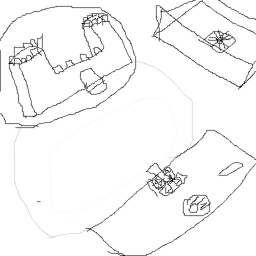 Survive Evil Players