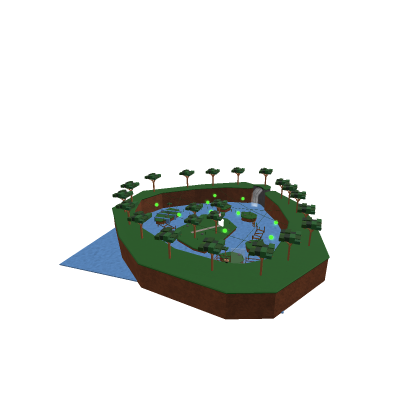 Sunrise Meadows