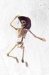 Silly spooks