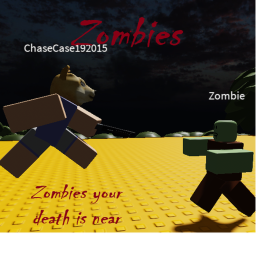 zombies