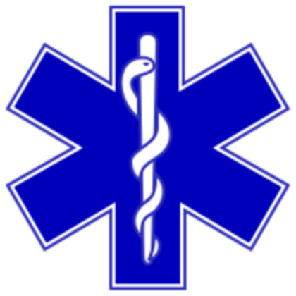 ambulance logo Roblox decal